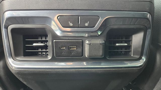 2023 GMC Sierra 3500HD Denali Ultimate DRW - 22936052 - 41