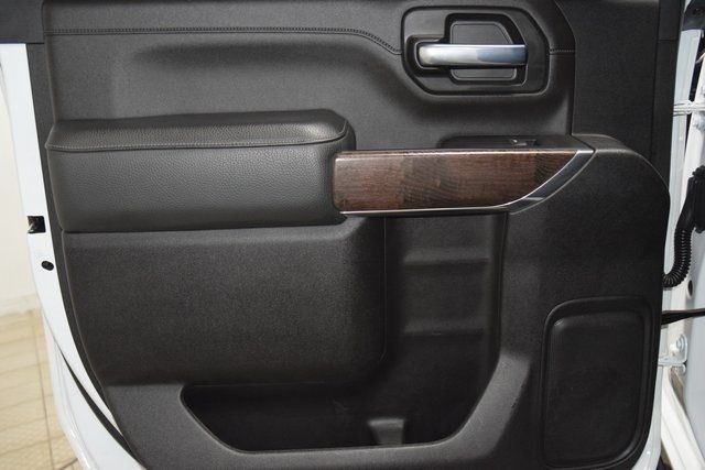 2023 GMC Sierra 3500HD Denali Ultimate DRW - 22936052 - 42