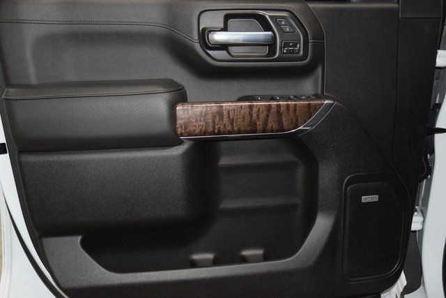 2023 GMC Sierra 3500HD Denali Ultimate DRW - 22936052 - 44