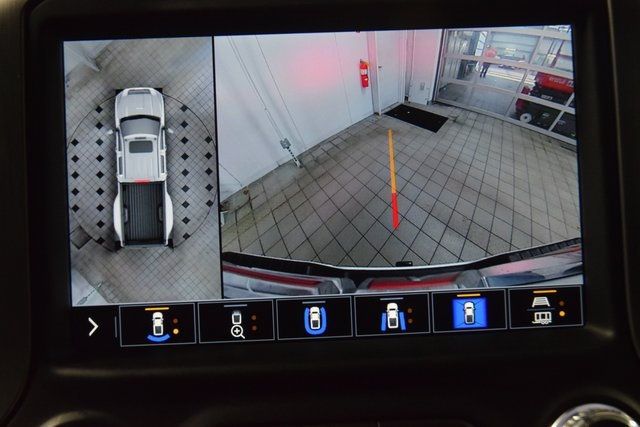 2023 GMC Sierra 3500HD Denali Ultimate DRW - 22936052 - 50