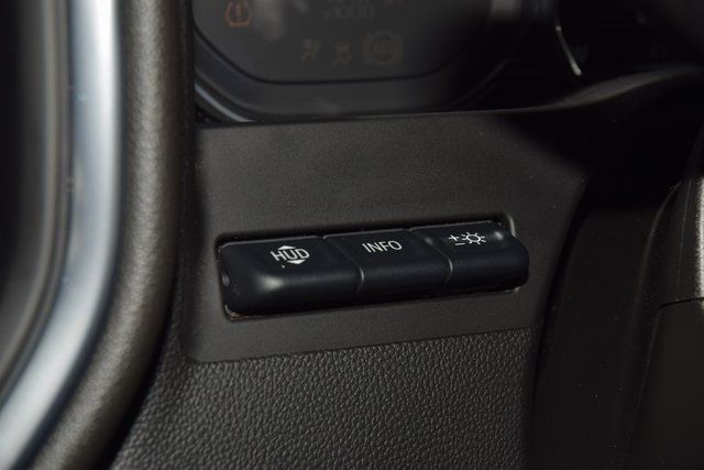 2023 GMC Sierra 3500HD Denali Ultimate DRW - 22936052 - 51