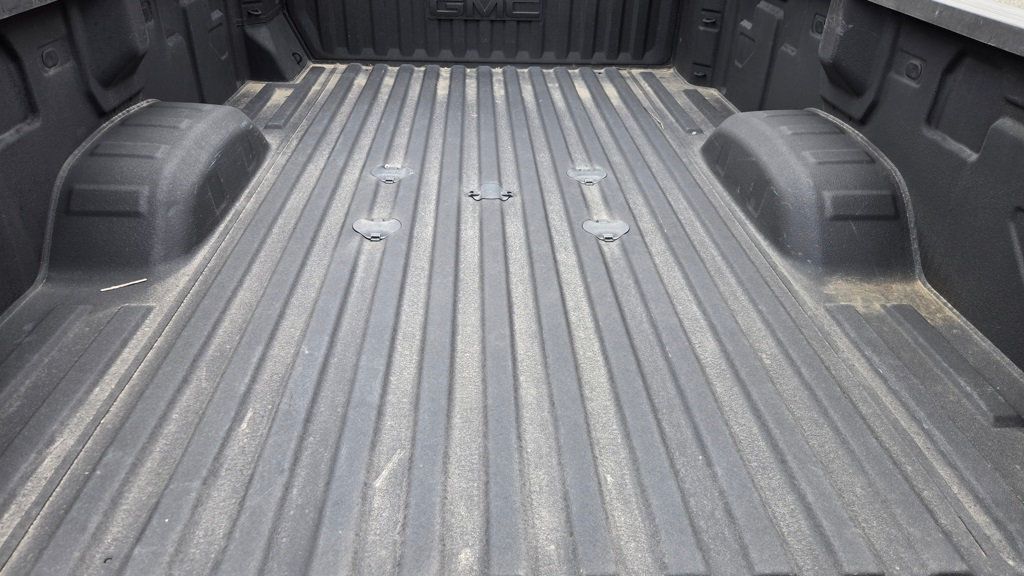 2023 GMC Sierra 3500HD Denali Ultimate DRW - 22936052 - 5