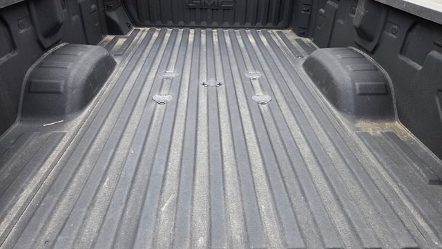 2023 GMC Sierra 3500HD Denali Ultimate DRW - 22936052 - 5