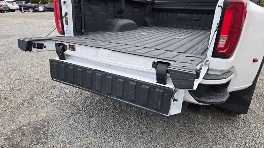 2023 GMC Sierra 3500HD Denali Ultimate DRW - 22936052 - 6
