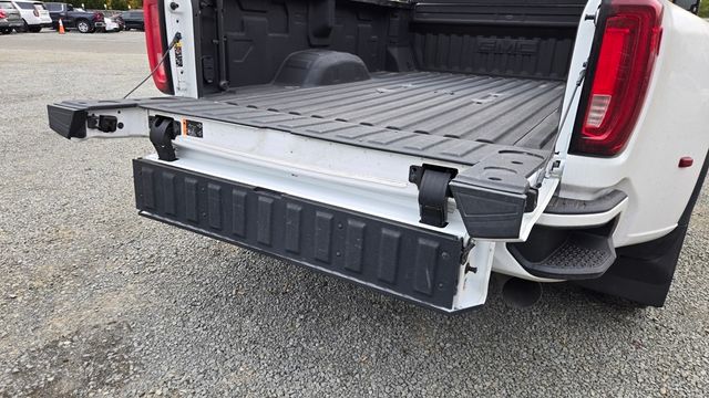 2023 GMC Sierra 3500HD Denali Ultimate DRW - 22936052 - 6