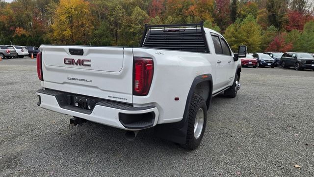 2023 GMC Sierra 3500HD Denali Ultimate DRW - 22936052 - 7