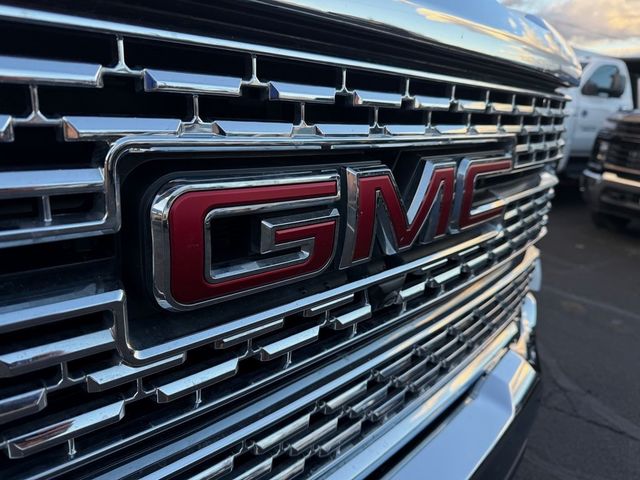 2023 GMC Sierra 3500HD Pro - 22954619 - 9