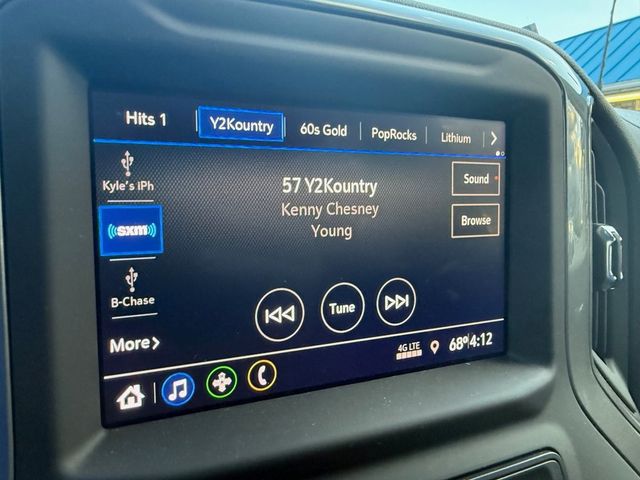 2023 GMC Sierra 3500HD Pro - 22954619 - 11