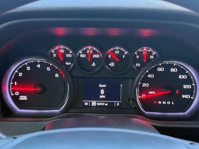 2023 GMC Sierra 3500HD Pro - 22954619 - 12