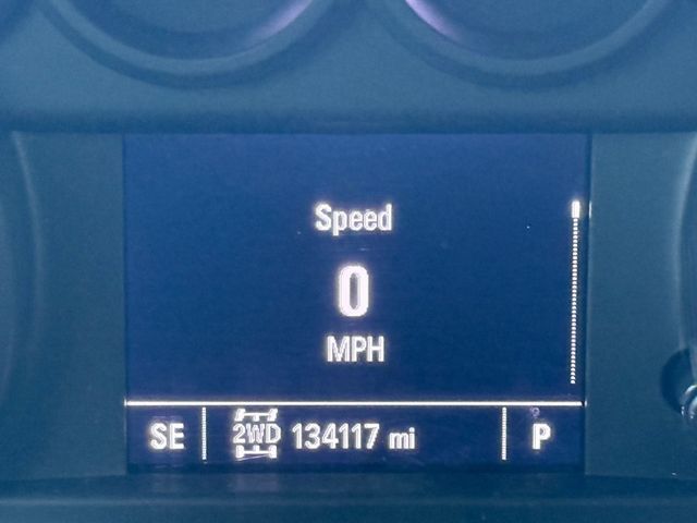 2023 GMC Sierra 3500HD Pro - 22954619 - 13