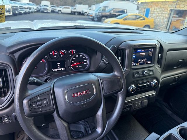 2023 GMC Sierra 3500HD Pro - 22954619 - 5