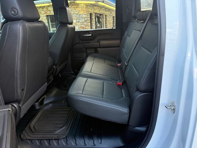 2023 GMC Sierra 3500HD Pro - 22954619 - 6