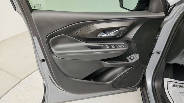 2023 GMC Terrain 4dr SLE Elevation Edition with Driver Convenience Package - 22948831 - 9