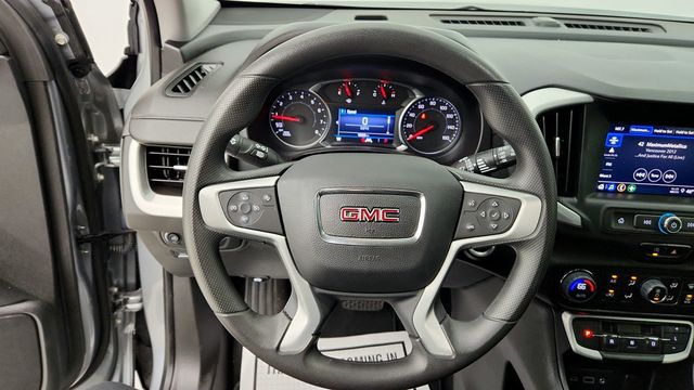 2023 GMC Terrain 4dr SLE Elevation Edition with Driver Convenience Package - 22948831 - 12