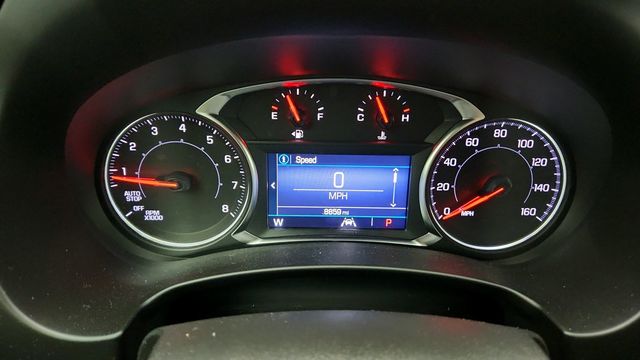 2023 GMC Terrain 4dr SLE Elevation Edition with Driver Convenience Package - 22948831 - 13