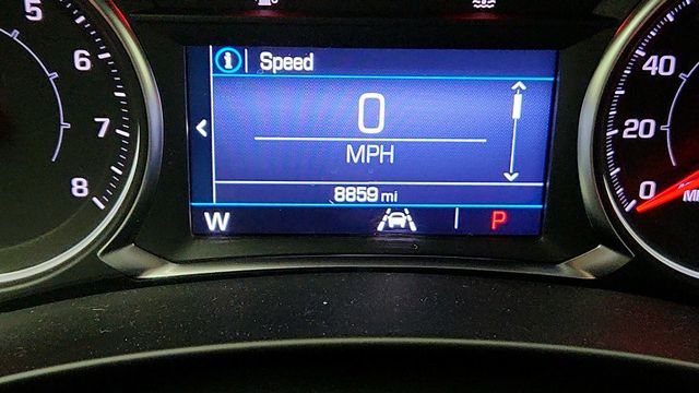 2023 GMC Terrain 4dr SLE Elevation Edition with Driver Convenience Package - 22948831 - 14