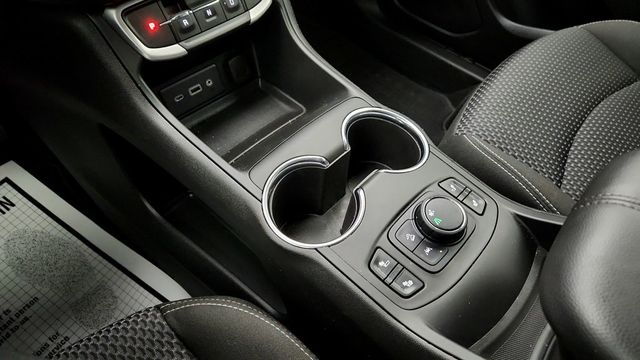 2023 GMC Terrain 4dr SLE Elevation Edition with Driver Convenience Package - 22948831 - 15