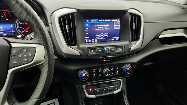 2023 GMC Terrain 4dr SLE Elevation Edition with Driver Convenience Package - 22948831 - 16