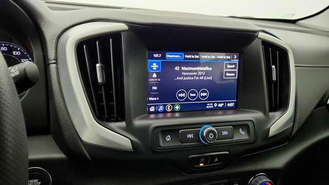 2023 GMC Terrain 4dr SLE Elevation Edition with Driver Convenience Package - 22948831 - 17