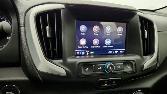 2023 GMC Terrain 4dr SLE Elevation Edition with Driver Convenience Package - 22948831 - 18