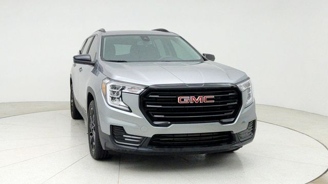 2023 GMC Terrain 4dr SLE Elevation Edition with Driver Convenience Package - 22948831 - 1