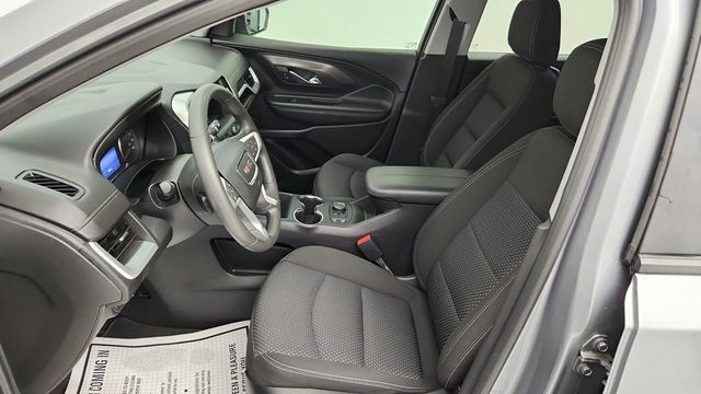 2023 GMC Terrain 4dr SLE Elevation Edition with Driver Convenience Package - 22948831 - 19