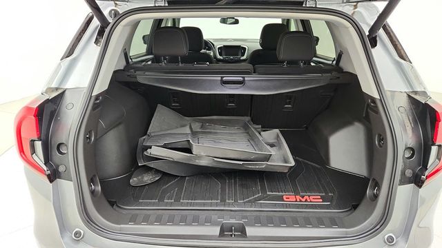 2023 GMC Terrain 4dr SLE Elevation Edition with Driver Convenience Package - 22948831 - 21