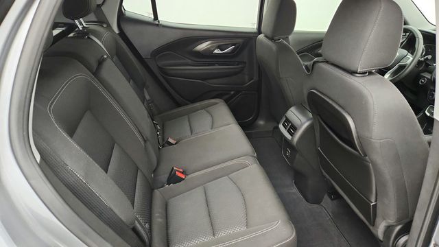2023 GMC Terrain 4dr SLE Elevation Edition with Driver Convenience Package - 22948831 - 22