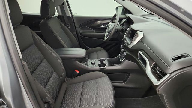 2023 GMC Terrain 4dr SLE Elevation Edition with Driver Convenience Package - 22948831 - 23