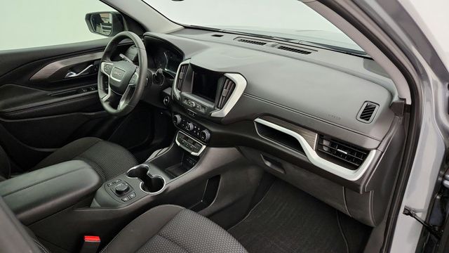 2023 GMC Terrain 4dr SLE Elevation Edition with Driver Convenience Package - 22948831 - 24