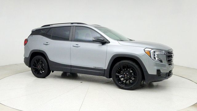 2023 GMC Terrain 4dr SLE Elevation Edition with Driver Convenience Package - 22948831 - 2