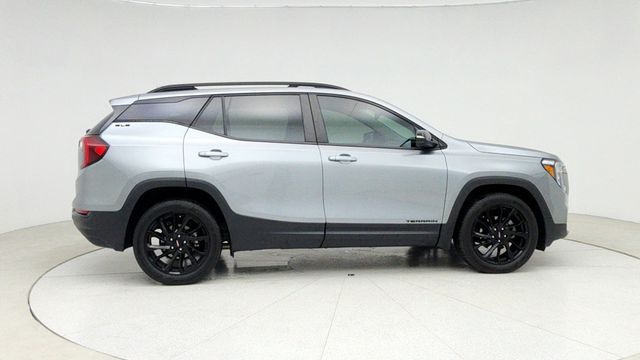 2023 GMC Terrain 4dr SLE Elevation Edition with Driver Convenience Package - 22948831 - 3