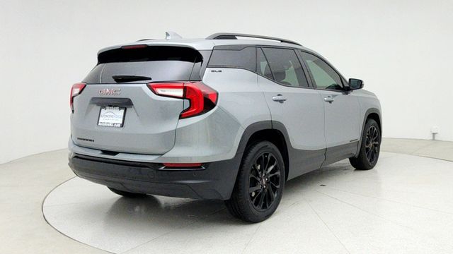 2023 GMC Terrain 4dr SLE Elevation Edition with Driver Convenience Package - 22948831 - 4