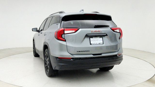 2023 GMC Terrain 4dr SLE Elevation Edition with Driver Convenience Package - 22948831 - 5