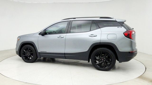 2023 GMC Terrain 4dr SLE Elevation Edition with Driver Convenience Package - 22948831 - 6