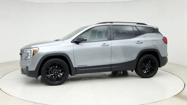 2023 GMC Terrain 4dr SLE Elevation Edition with Driver Convenience Package - 22948831 - 7
