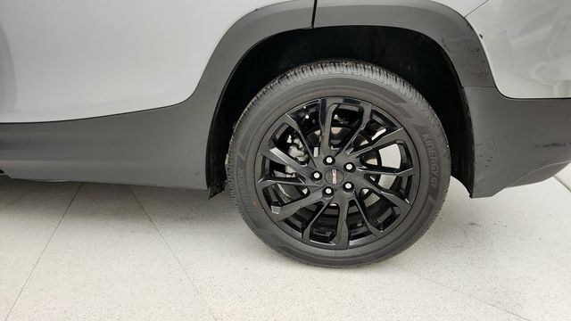 2023 GMC Terrain 4dr SLE Elevation Edition with Driver Convenience Package - 22948831 - 8