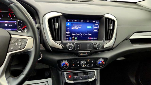 2023 GMC Terrain 4dr SLT Elevation Edition w/ Sunroof & Pro Safety Plus Package - 23019129 - 16