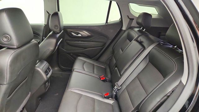 2023 GMC Terrain 4dr SLT Elevation Edition w/ Sunroof & Pro Safety Plus Package - 23019129 - 20