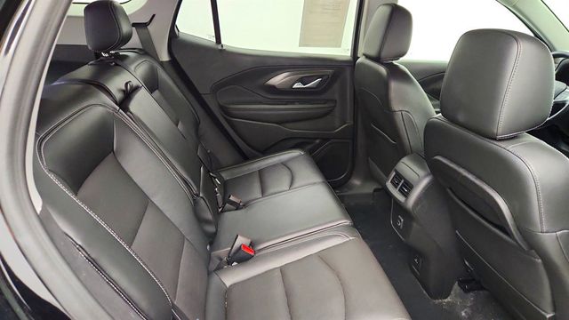 2023 GMC Terrain 4dr SLT Elevation Edition w/ Sunroof & Pro Safety Plus Package - 23019129 - 22