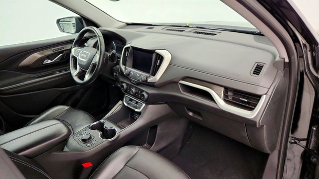 2023 GMC Terrain 4dr SLT Elevation Edition w/ Sunroof & Pro Safety Plus Package - 23019129 - 24