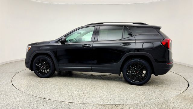 2023 GMC Terrain 4dr SLT Elevation Edition w/ Sunroof & Pro Safety Plus Package - 23019129 - 7