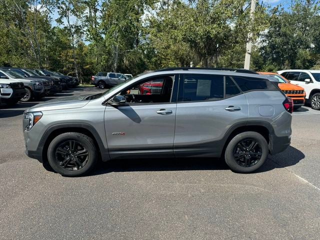 2023 GMC Terrain AWD 4dr AT4 - 23079098 - 1