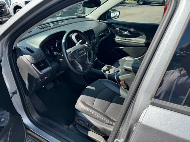 2023 GMC Terrain AWD 4dr AT4 - 23079098 - 2