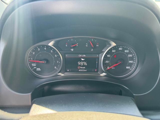 2023 GMC Terrain AWD 4dr AT4 - 23079098 - 3