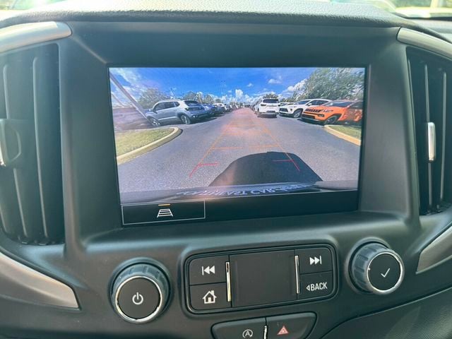 2023 GMC Terrain AWD 4dr AT4 - 23079098 - 5