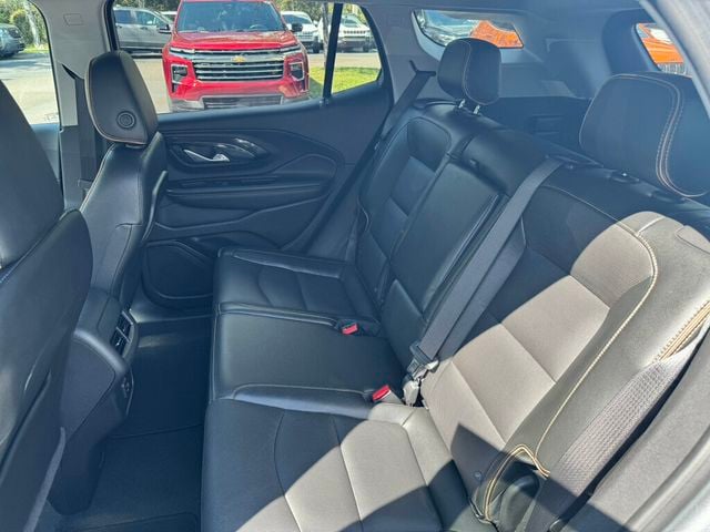 2023 GMC Terrain AWD 4dr AT4 - 23079098 - 6