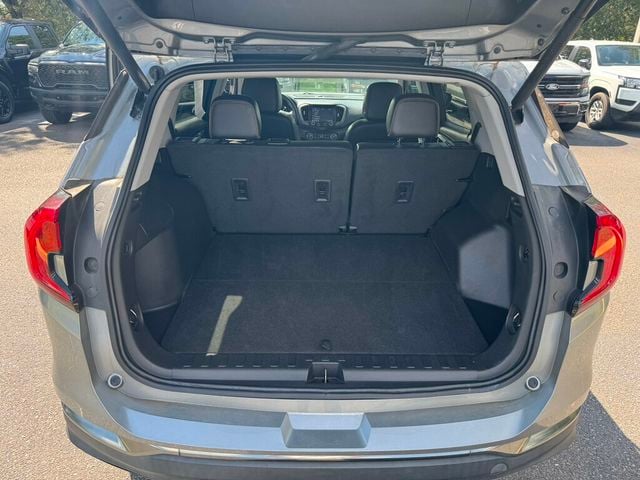 2023 GMC Terrain AWD 4dr AT4 - 23079098 - 7