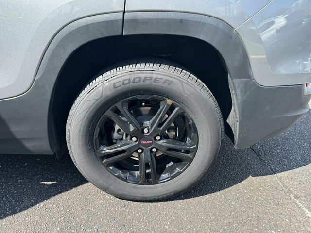 2023 GMC Terrain AWD 4dr AT4 - 23079098 - 8