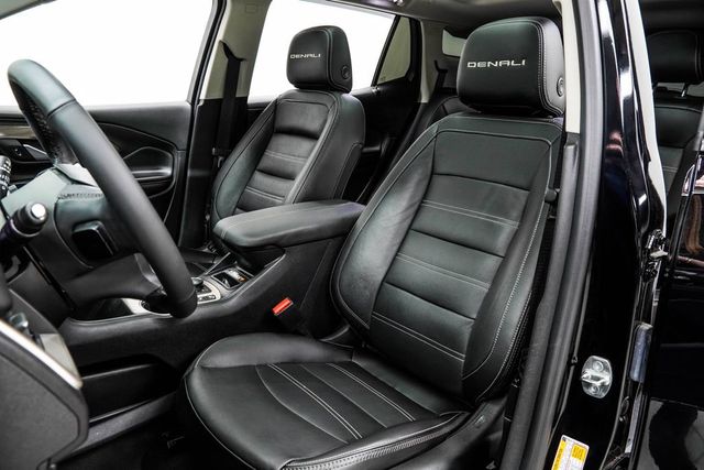 2023 GMC Terrain AWD 4dr Denali - 22995833 - 14